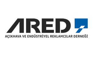 ARED Açıkhava ve Endüstriyel Reklamcılar Derneği